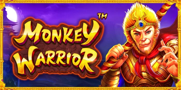 Tips Menang di Slot Monkey Warrior Tarik Cuan Puluhan Juta