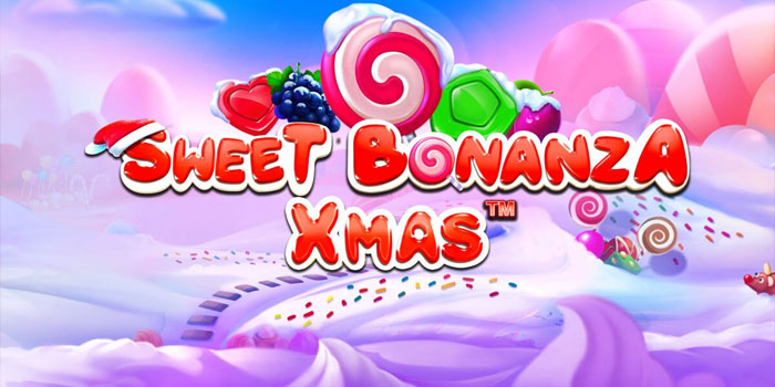Rahasia Mudah Menang Jackpot di Slot Sweet Bonanza Xmas