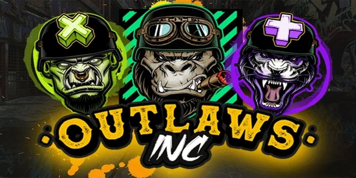 Jelajahi Dunia Kriminal Seru Lewat Outlaws Inc Slot