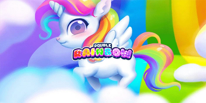 Nikmati Keberuntungan Ganda di Slot Double Rainbow Online