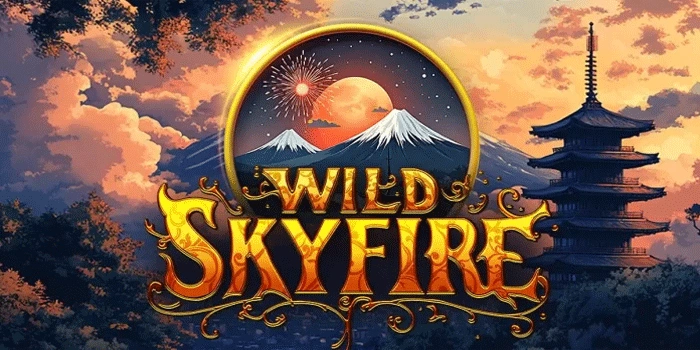Terbang Tinggi dan Menang Besar di Wild Skyfire