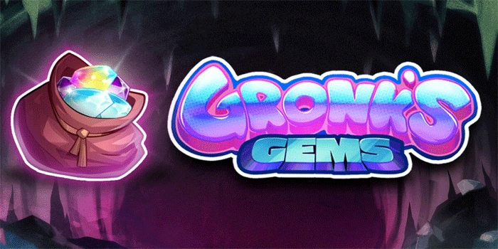 Koleksi Permata Berharga di Slot Gronk’s Gems Seru