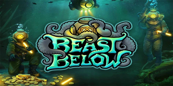 Hadapi Monster Menghancurkan dan Menang di Beast Below