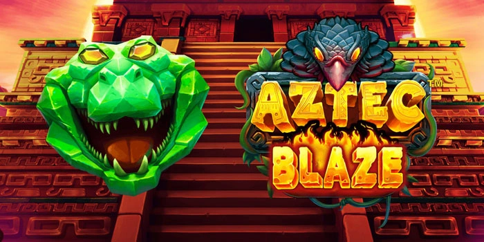 Tips Menang Jackpot Besar Tanpa Ribet di Slot Aztec Blaze