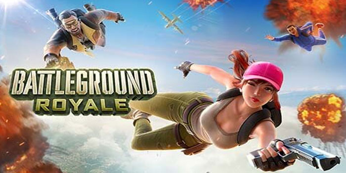 Trik Gacor Jackpot Besar di Slot Battleground Royale