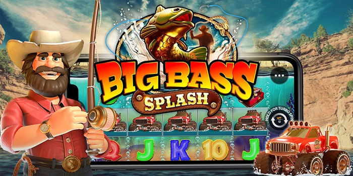 Trik Untuk Maxwin di Slot Big Bass Splash Dengan Pola Akurat Trik Untuk Maxwin di Slot Big Bass Splash Dengan Pola Akurat