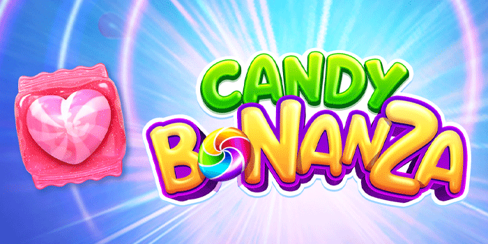 Trik Dapat Jackpot Dengan Pola Terbaik Slot Candy Bonanza