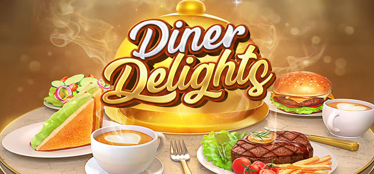 Pola Gacor Ampuh Raih Maxwin di Slot Diner Delights