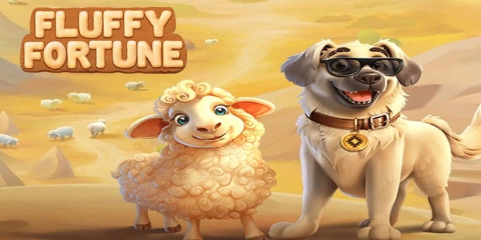 Cara Efektif Untuk Meraih Jackpot Gede di Slot Fluffy Fortune