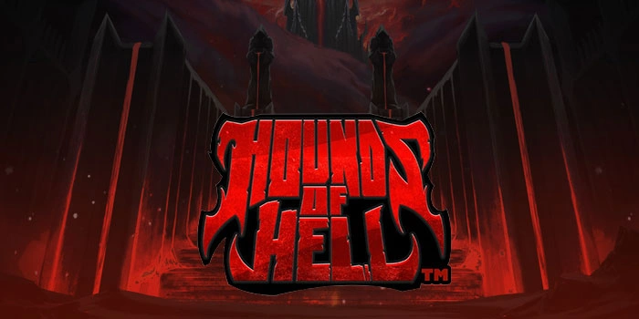 Slot Hounds of Hell