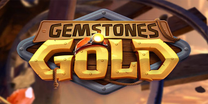 Gemstones Gold Permata Asli Bikin Kaya Raya