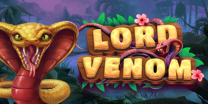 Momen Tak Terduga Saat Jackpot Besar Muncul Slot Lord Venom