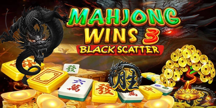 Rahasia Menang Besar Slot Mahjong Wins 3 Black Scatter Rahasia Menang Besar Slot Mahjong Wins 3 Black Scatter