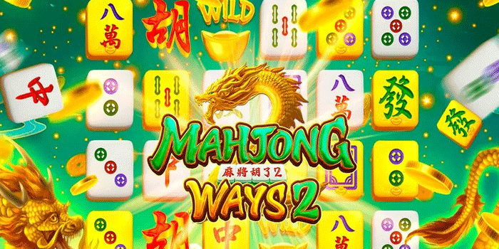 Strategi Pola Gacor Menuju Jackpot di Slot Mahjong Ways 2