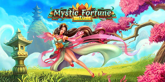 Cara Cepat Menang Slot Mystic Fortune Deluxe Cara Cepat Menang Slot Mystic Fortune Deluxe