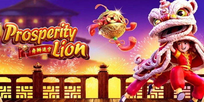 Fitur Spin Gratis yang Sering Mengantar ke Menang Besar Slot Prosperity Lion