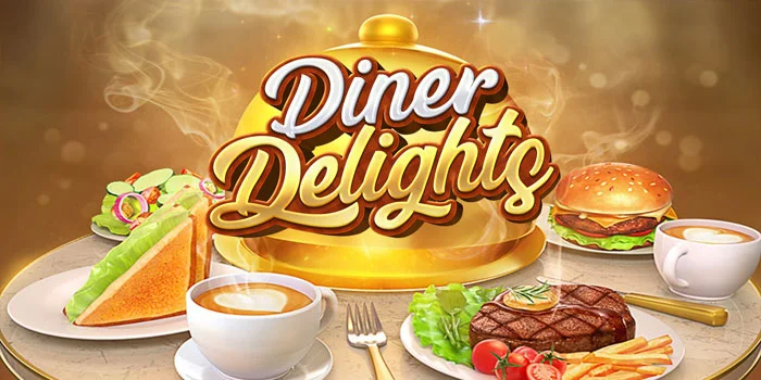 Kunci Sukses Bermain Di Slot Diner Delights