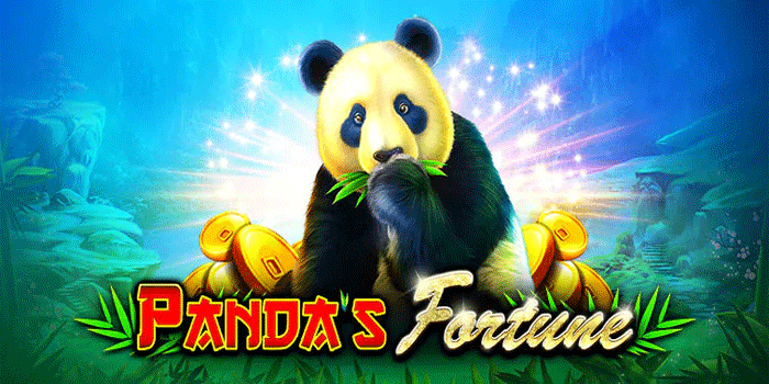 Tips Pola Gacor Slot Panda's Fortune Untuk Jackpot Rutin
