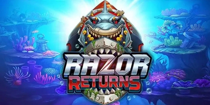 Rahasia Cepat Jackpot Di Slot Razor Returns