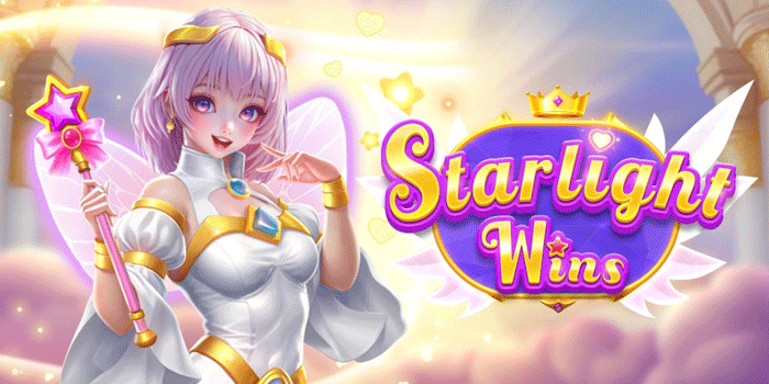 Pola Sakti Meraih Maxwin di Slot Starlight Wins