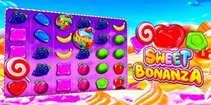 Cara Membaca Informasi RTP Pada Game Slot Sweet Bonanza