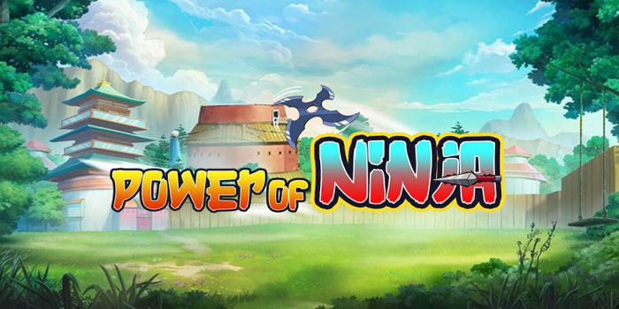 Tips dan Trik Agar Jackpot di Slot Power of Ninja