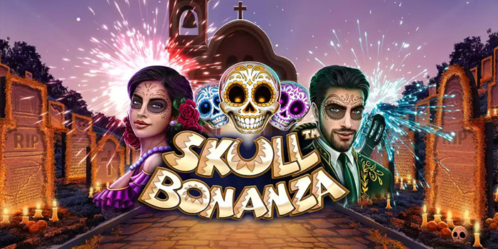 Ulasan Fitur dan Mekanik Slot Skull Bonanza Hari Ini Ulasan Fitur dan Mekanik Slot Skull Bonanza Hari Ini