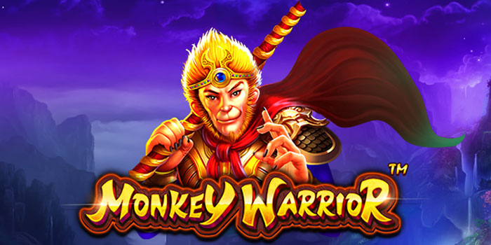 Strategi Aman Memaksimalkan Putaran Di Slot Monkey Warrior Strategi Aman Memaksimalkan Putaran Di Slot Monkey Warrior
