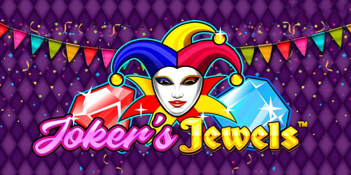 Tips Mengelola Modal Saat Bermain Slot Joker’s Jewels Tips Mengelola Modal Saat Bermain Slot Joker’s Jewels