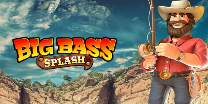 Menikmati Fitur Menarik di Slot Big Bass Splash