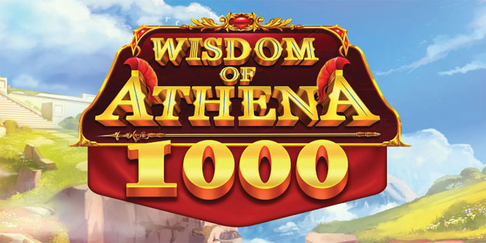 Cara Mendapatkan Jackpot Besar Slot Wisdom Of Athena 1000 Cara Mendapatkan Jackpot Besar Slot Wisdom Of Athena 1000