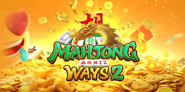 Cara Sukses Menang Mahjong Ways 2 Cara Sukses Menang Mahjong Ways 2