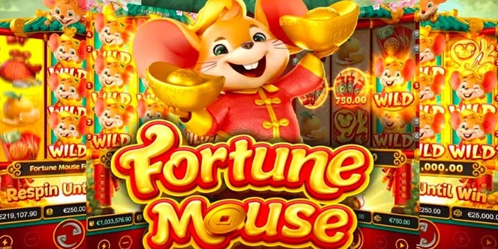 Strategi Rahasia Fortune Mouse Menang Lebih Konsisten