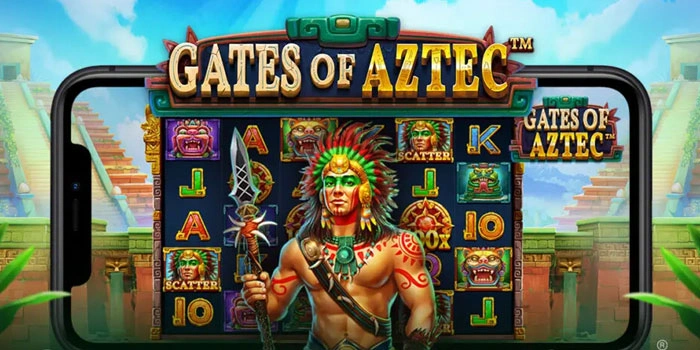 Jackpot Dahsyat Mengguncang Slot Gates Of Aztec Jackpot Dahsyat Mengguncang Slot Gates Of Aztec