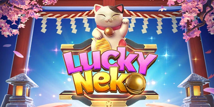 Rumus Paling Yang Dicari Untuk Menang Besar di Slot Lucky Neko