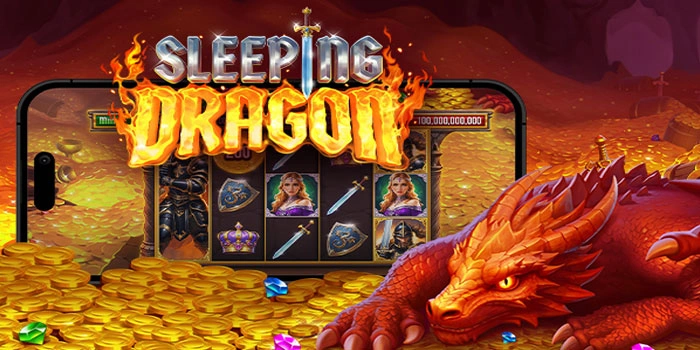 Jackpot Gila Menghantam Slot Sleeping Dragon Jackpot Gila Menghantam Slot Sleeping Dragon