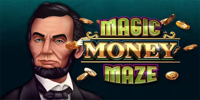 Strategi Pola Spin Slot Magic Money Maze yang Efektif