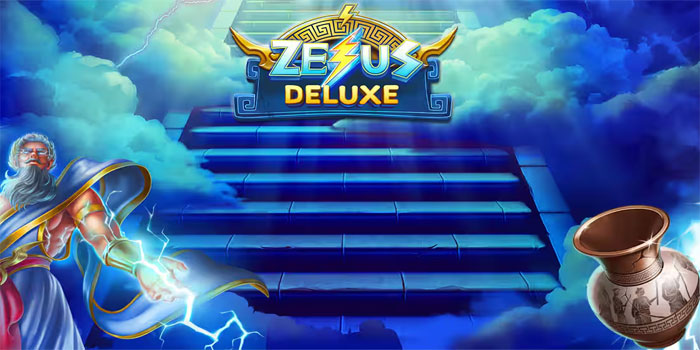 Tips Bermain Slot Zeus Deluxe Agar Tetap Profit