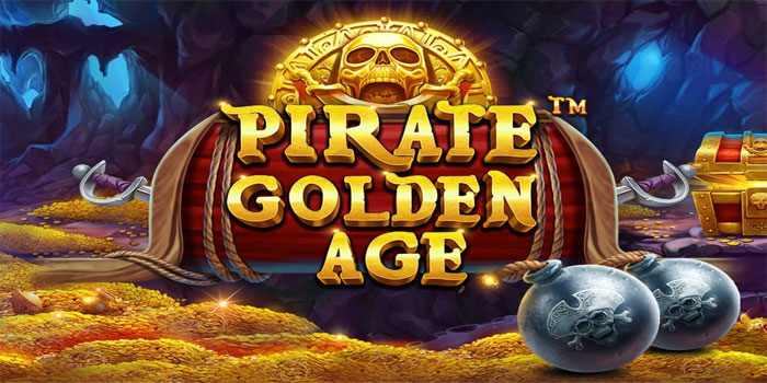 Strategi Pola Menang Bermain Slot Pirate Golden Age