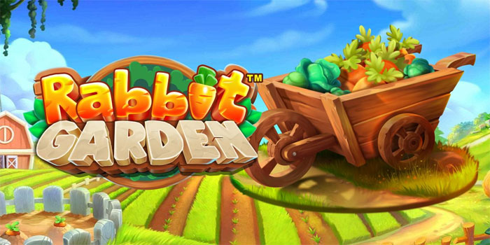 Tips Maksimalkan Free Spin di Slot Rabbit Garden