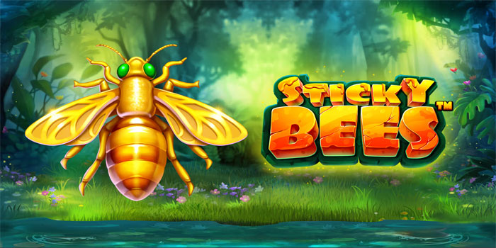 Cara Bermain Slot Sticky Bees dengan Pola Jitu Konsisten