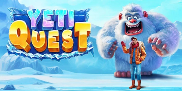 Teknik Rahasia Bermain Untuk Jackpot Tiap Hari di Slot Yeti Quest Teknik Rahasia Bermain Untuk Jackpot Tiap Hari di Slot Yeti Quest