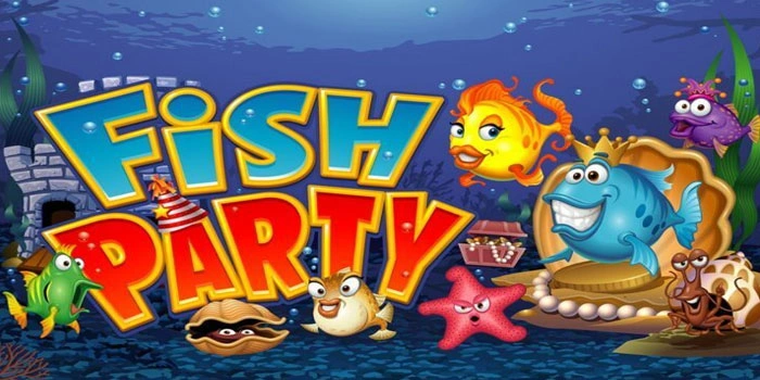 Cara Cerdas Menggandakan Kemenangan Slot Fish Party
