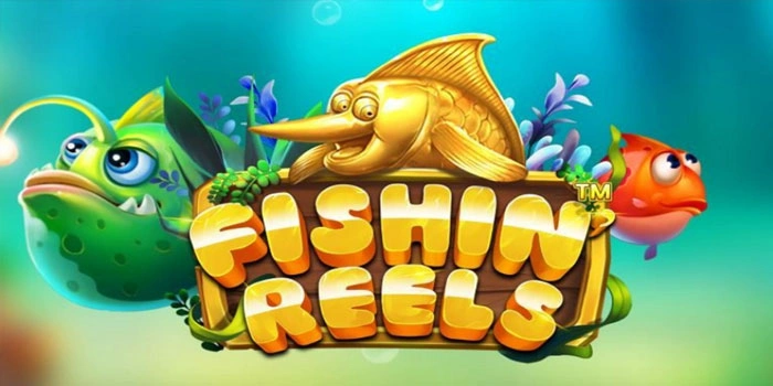 Formula Rahasia Membawa Pulang Kemenangan Slot Fishin Reels