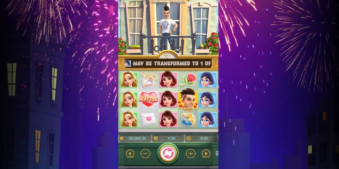 Strategi Bermain Para Profesional