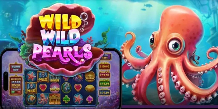 Trik Jitu Agar Jackpot Slot Wild Wild Pearls Agar Menang Konsisten Trik Jitu Agar Jackpot Slot Wild Wild Pearls Agar Menang Konsisten